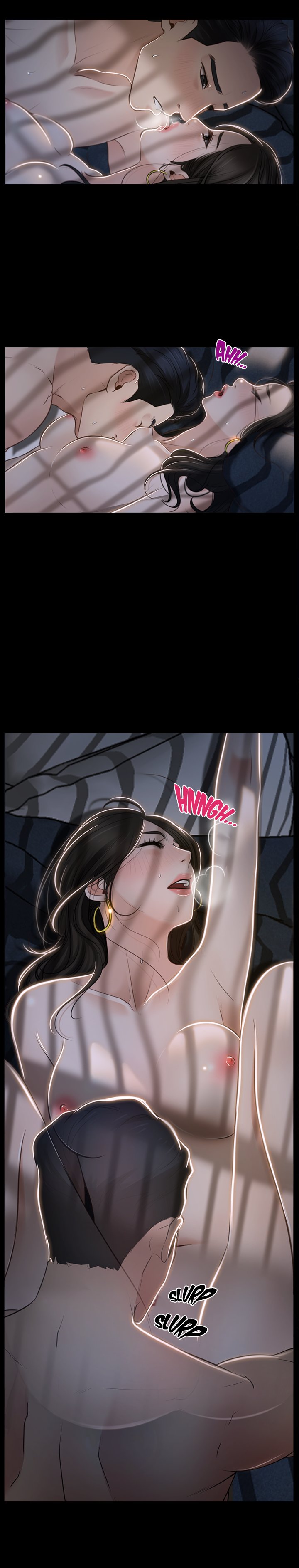 Hidden Feeling Chapter 26 image 8
