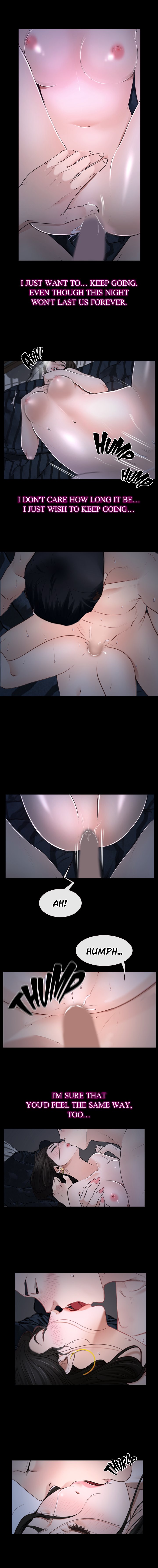 Hidden Feeling Chapter 27 image 3