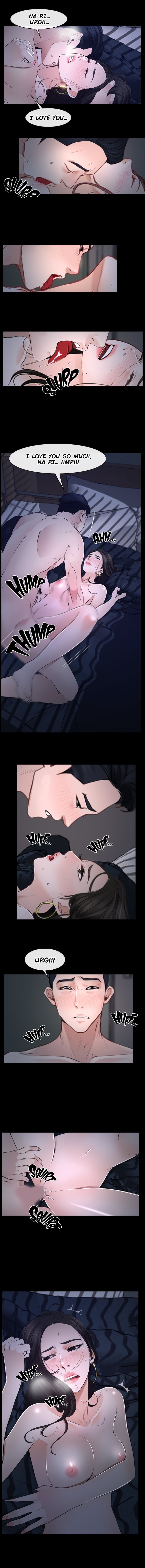 Hidden Feeling Chapter 27 image 7