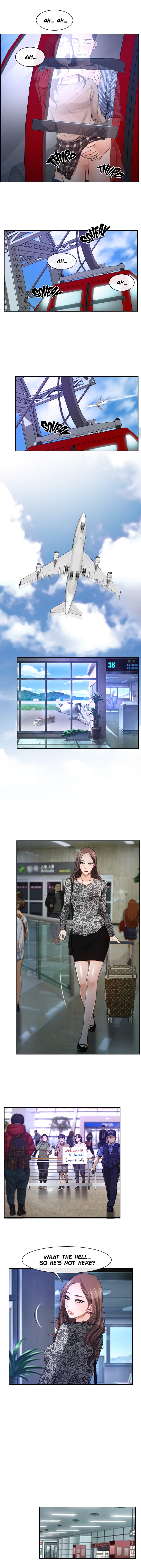 Hidden Feeling Chapter 28 image 12