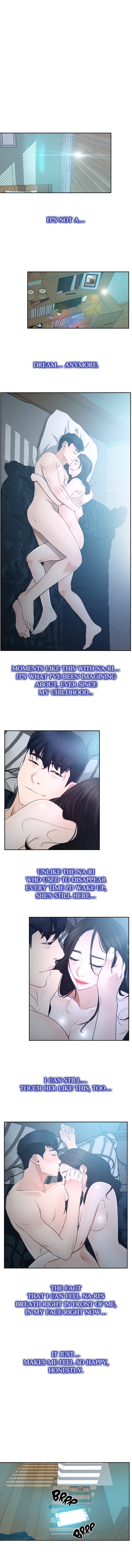 Hidden Feeling Chapter 28 image 2