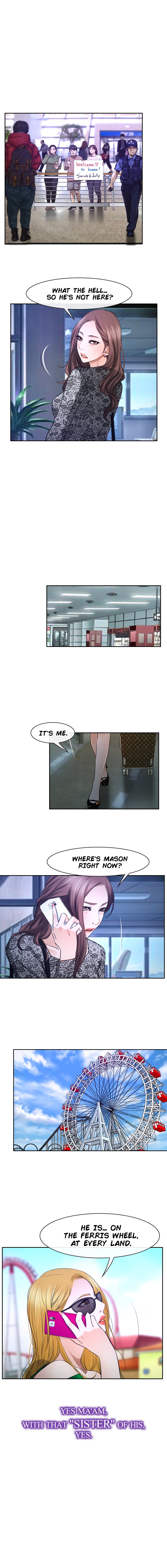 Hidden Feeling Chapter 29 image 0