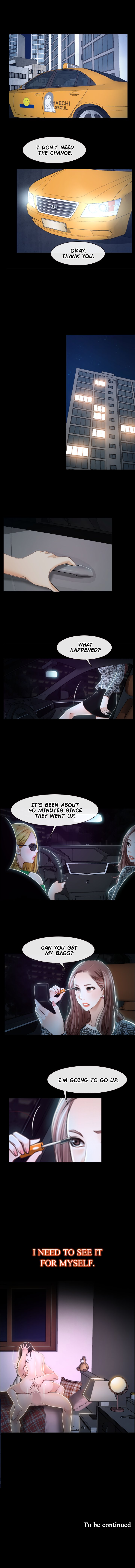 Hidden Feeling Chapter 29 image 12