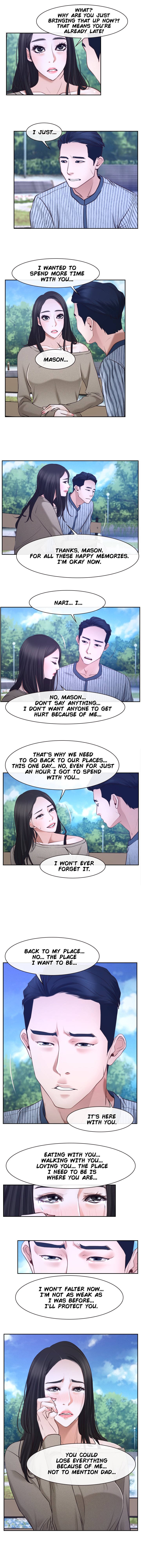 Hidden Feeling Chapter 29 image 3
