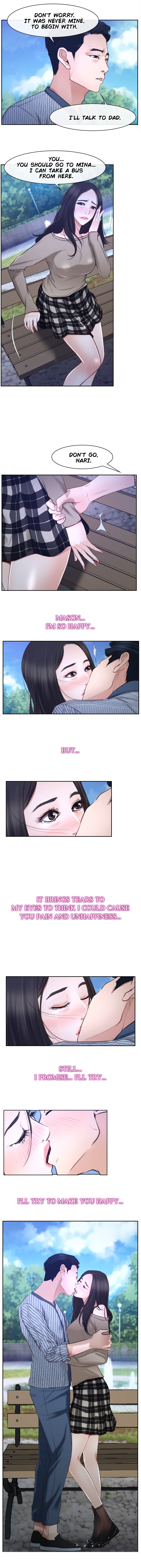 Hidden Feeling Chapter 29 image 4