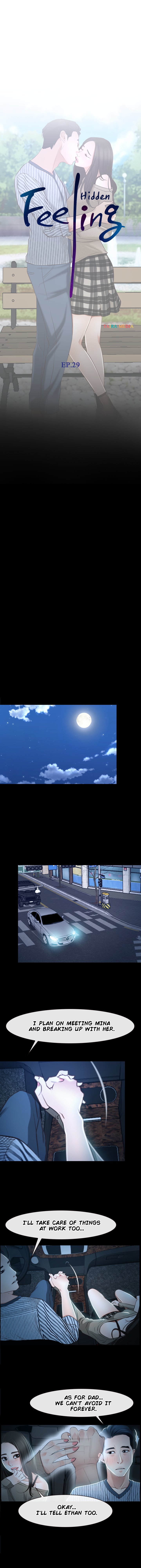 Hidden Feeling Chapter 29 image 7