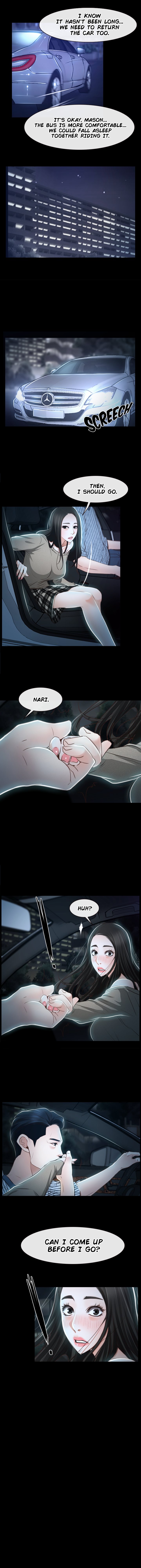 Hidden Feeling Chapter 29 image 8