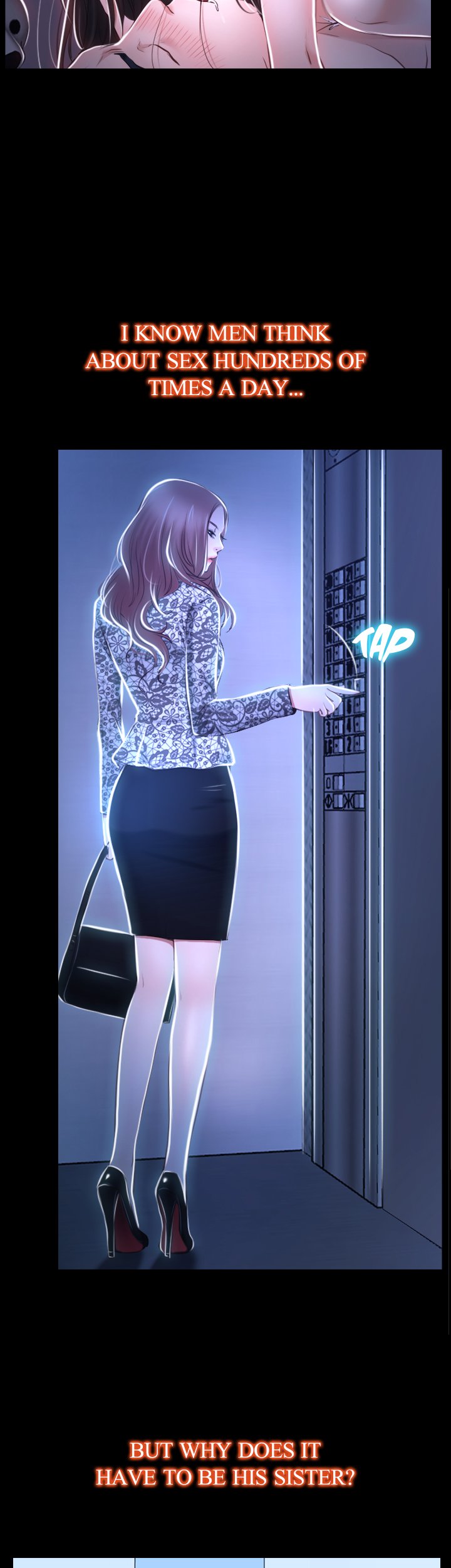 Hidden Feeling Chapter 30 image 9