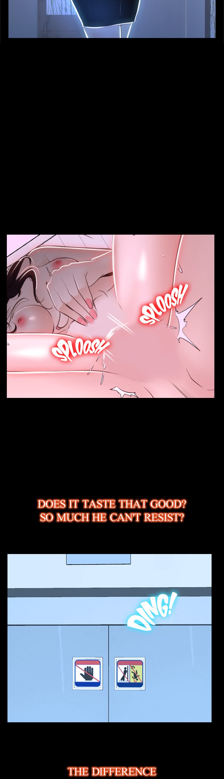 Hidden Feeling Chapter 30 image 12
