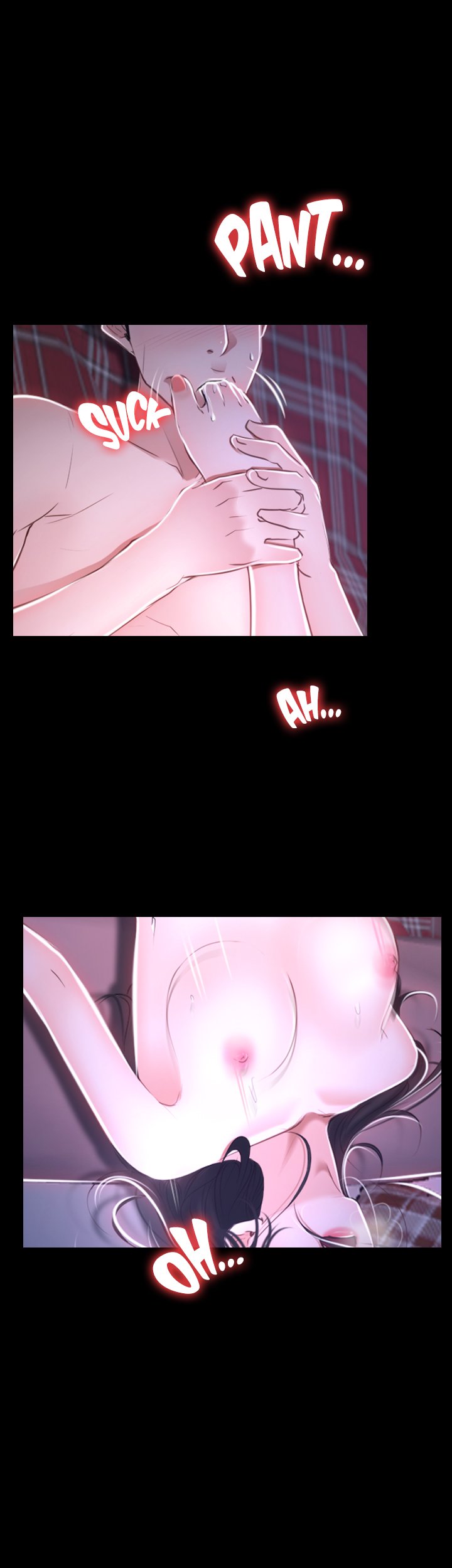 Hidden Feeling Chapter 30 image 14