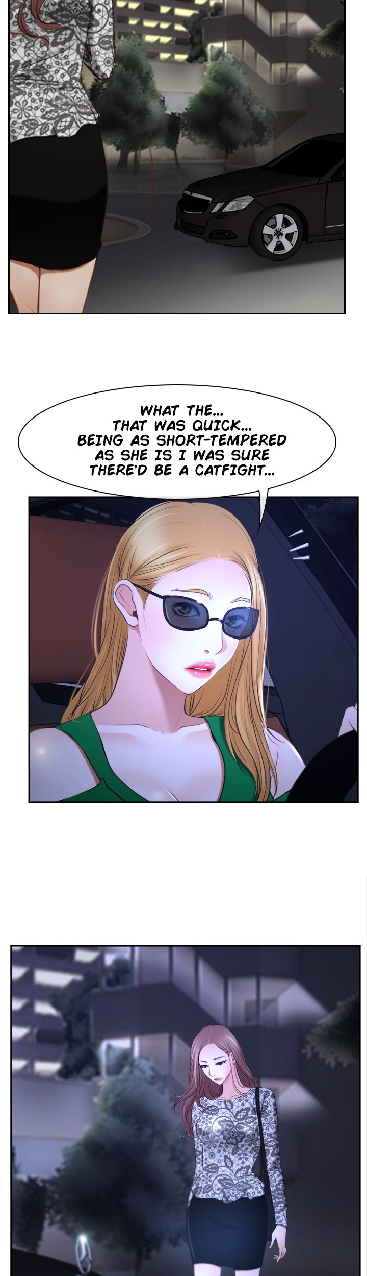 Hidden Feeling Chapter 30 image 24