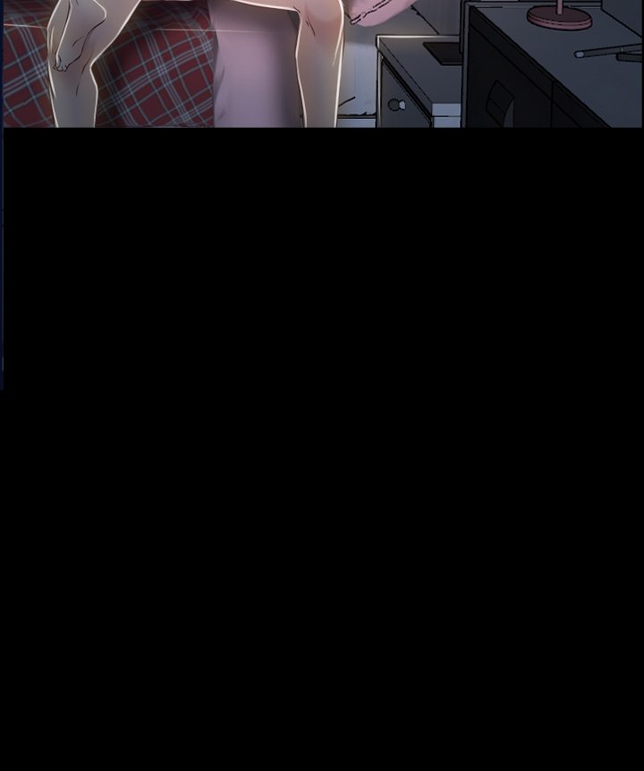 Hidden Feeling Chapter 30 image 2