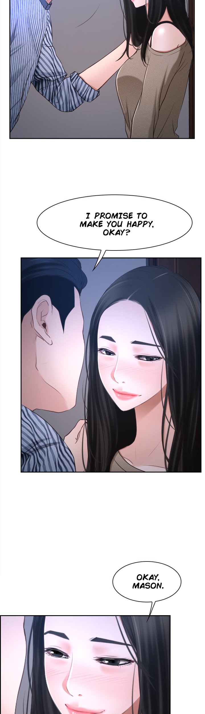 Hidden Feeling Chapter 30 image 29