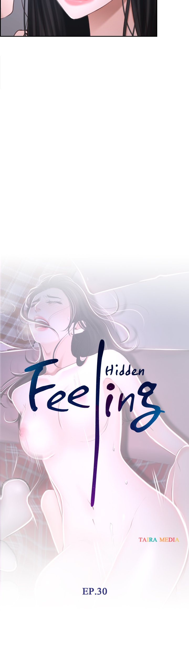 Hidden Feeling Chapter 30 image 30