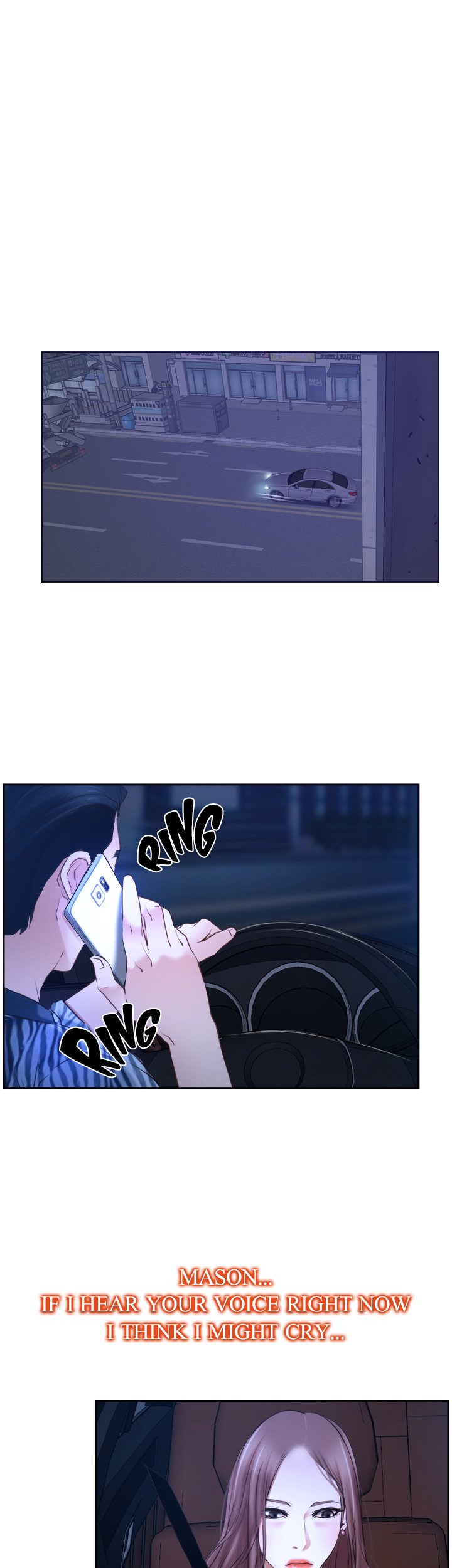 Hidden Feeling Chapter 30 image 31