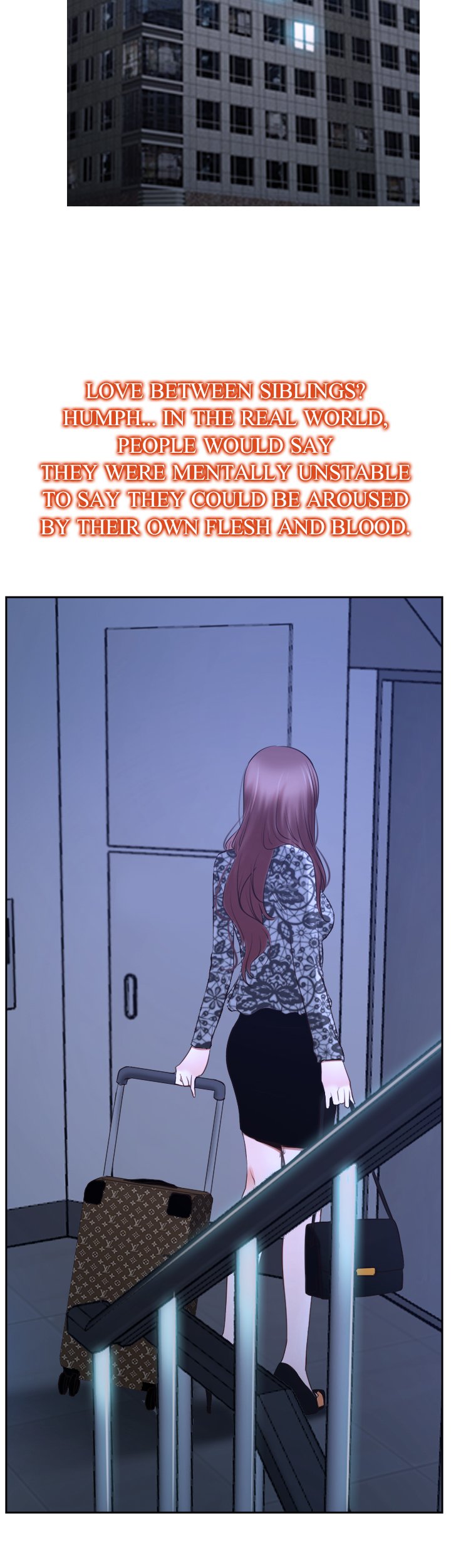 Hidden Feeling Chapter 30 image 38