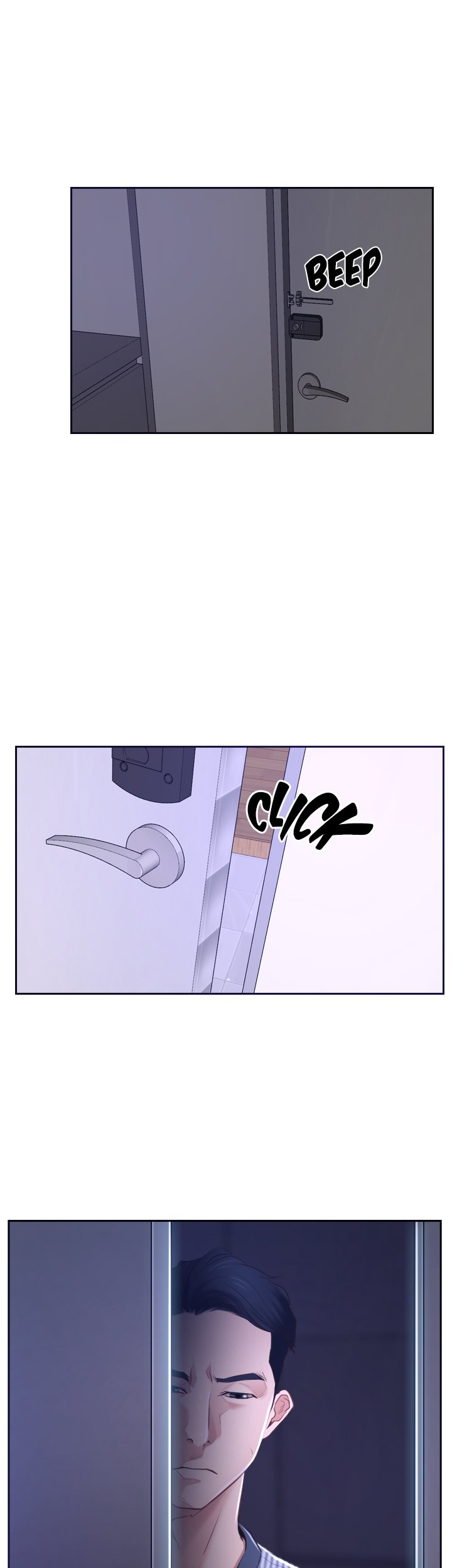 Hidden Feeling Chapter 30 image 43