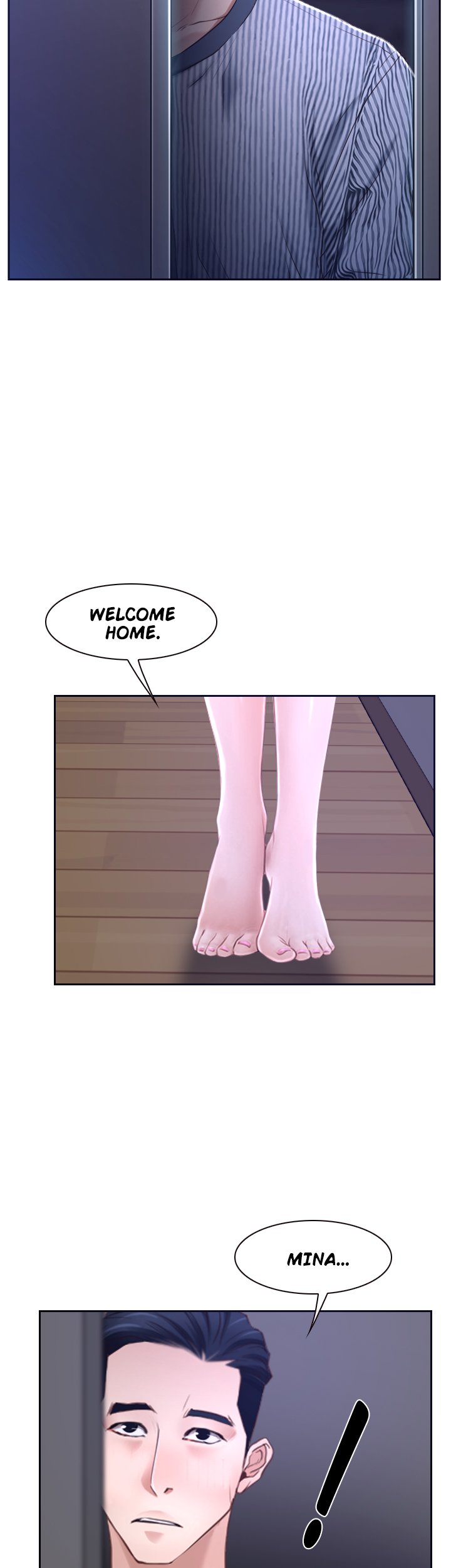 Hidden Feeling Chapter 30 image 44