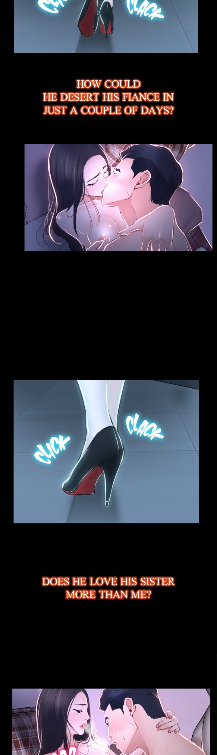 Hidden Feeling Chapter 30 image 4