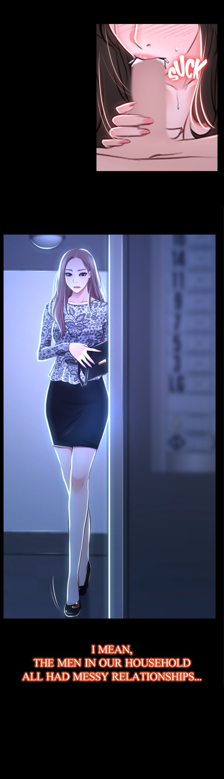 Hidden Feeling Chapter 30 image 7