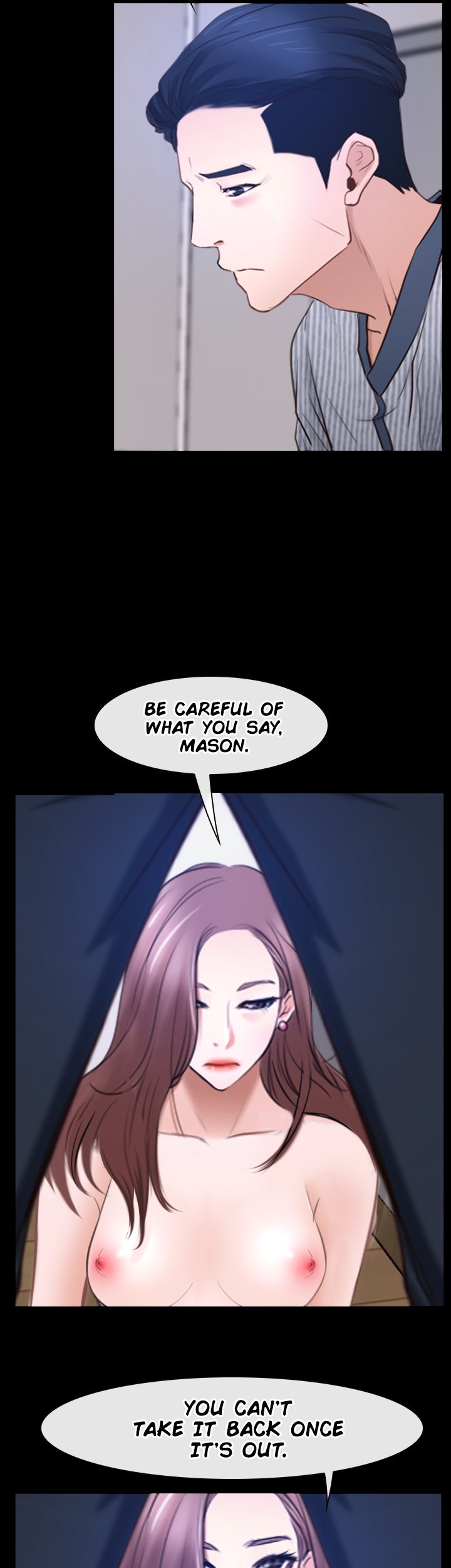 Hidden Feeling Chapter 31 image 9