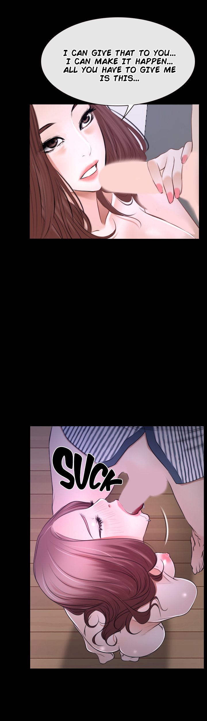 Hidden Feeling Chapter 31 image 13