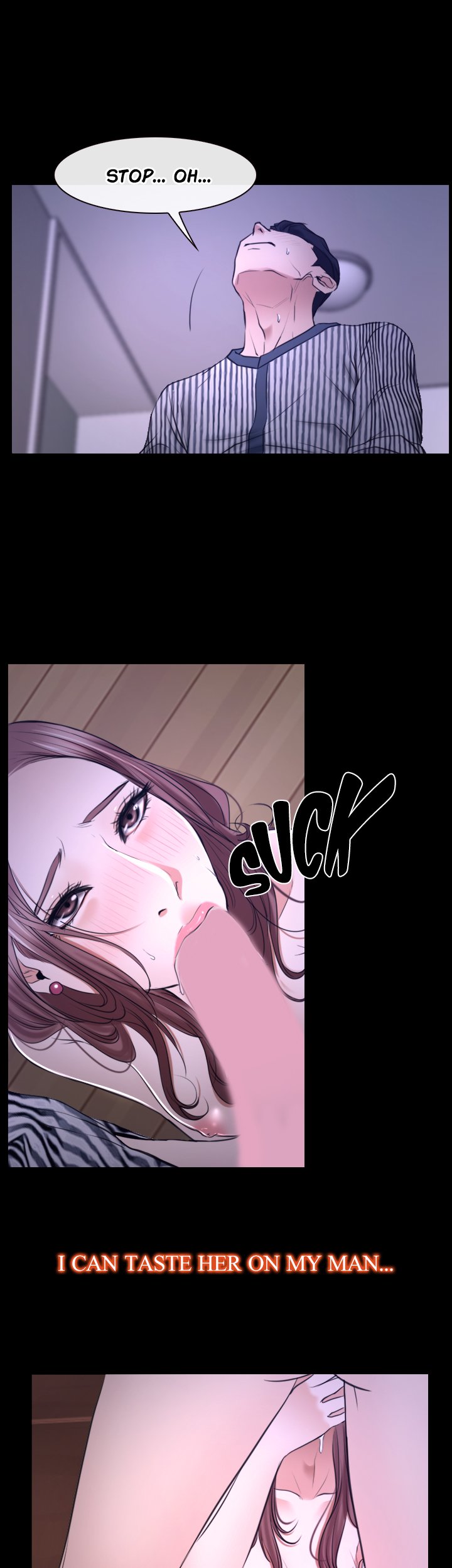 Hidden Feeling Chapter 31 image 15