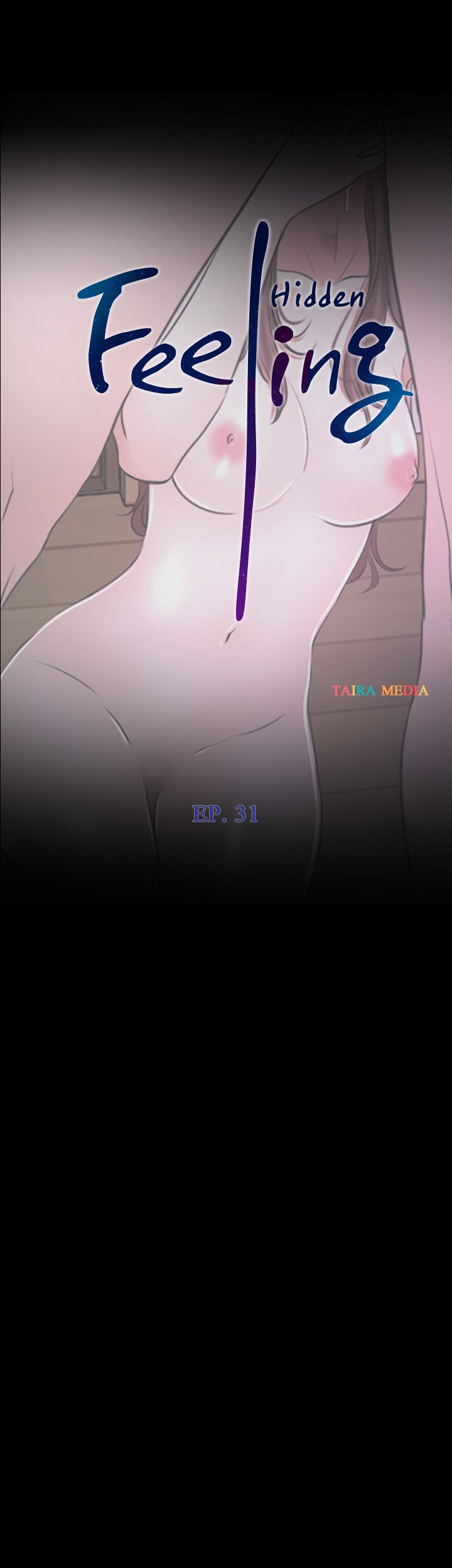 Hidden Feeling Chapter 31 image 21