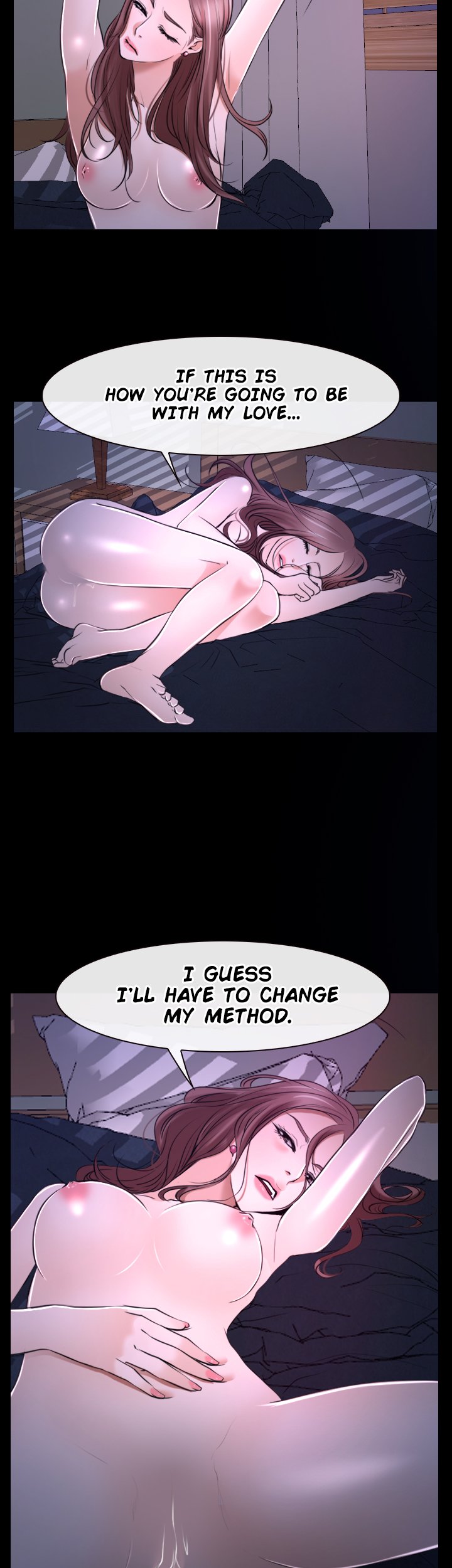 Hidden Feeling Chapter 31 image 28