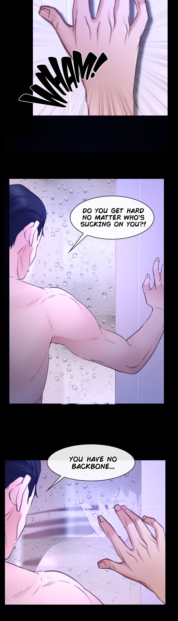 Hidden Feeling Chapter 31 image 31