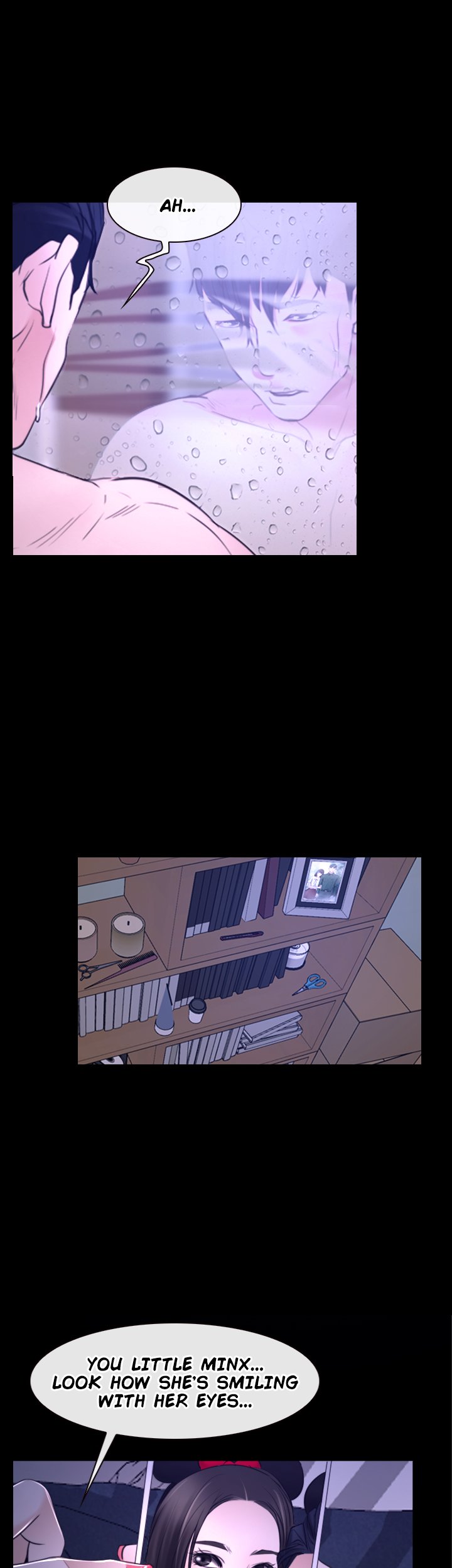 Hidden Feeling Chapter 31 image 32