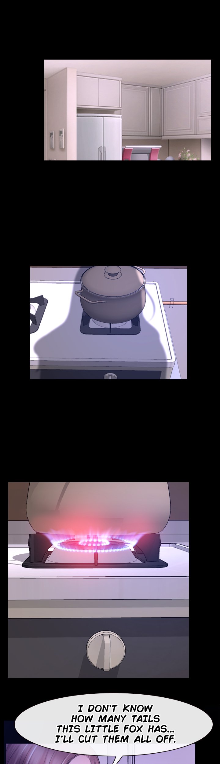 Hidden Feeling Chapter 31 image 34