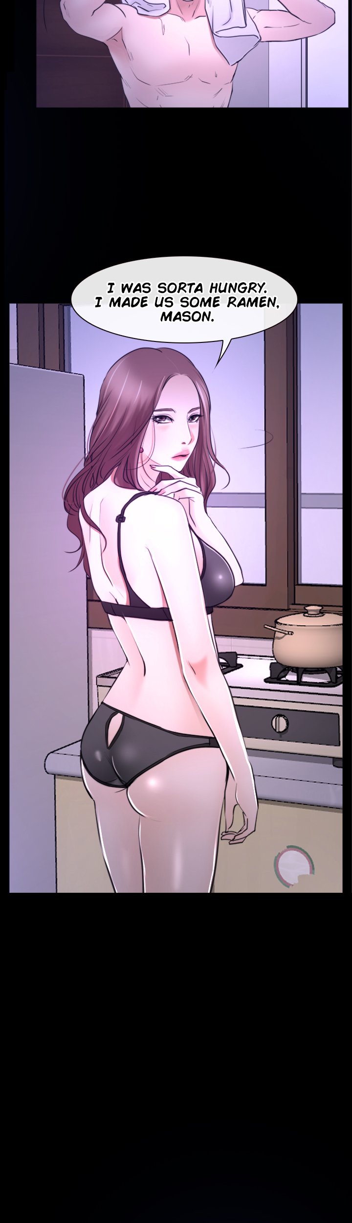 Hidden Feeling Chapter 31 image 36