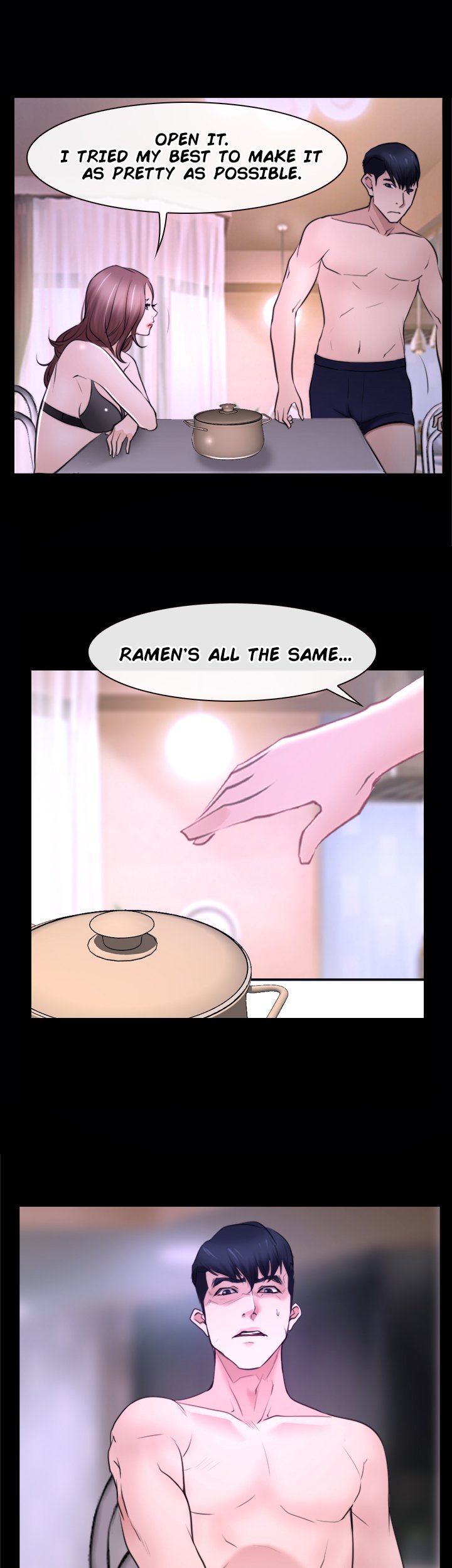 Hidden Feeling Chapter 31 image 39