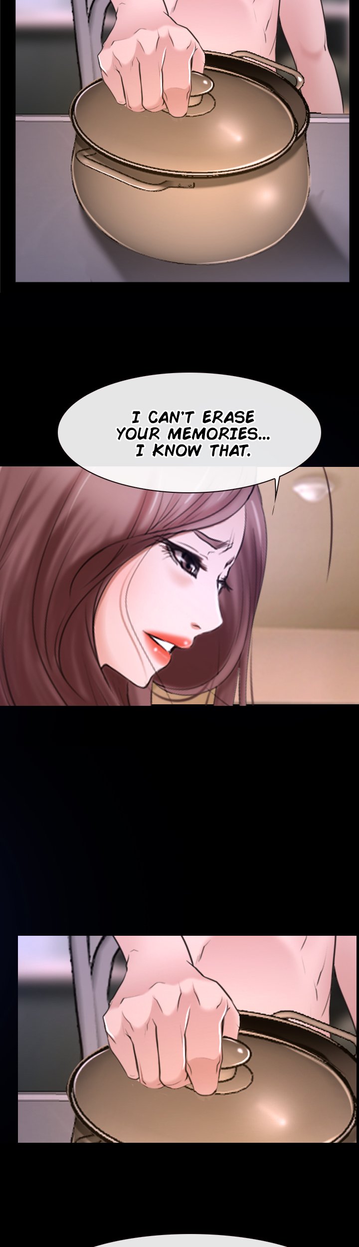 Hidden Feeling Chapter 31 image 40