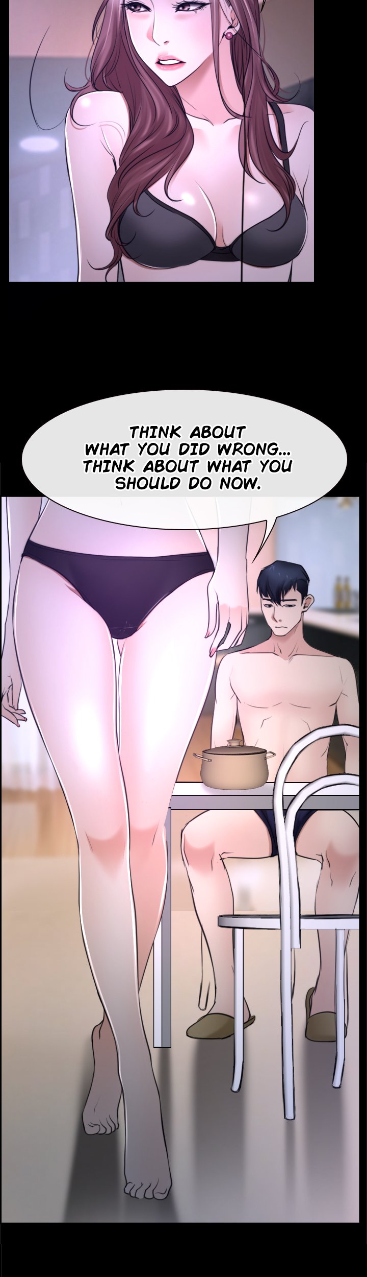 Hidden Feeling Chapter 31 image 44