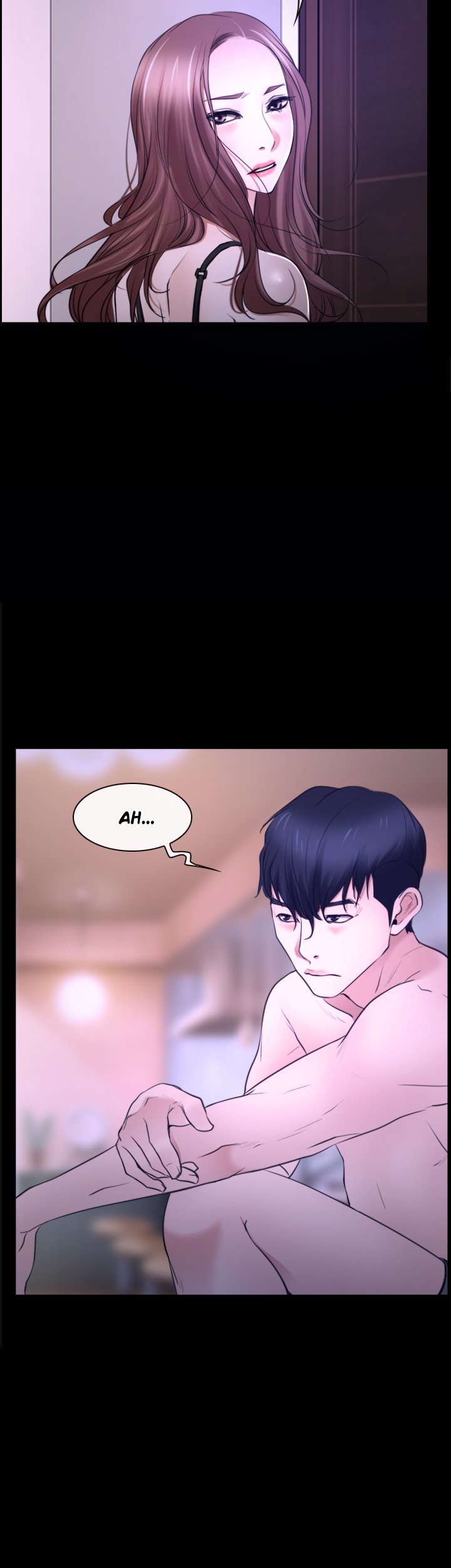 Hidden Feeling Chapter 31 image 47