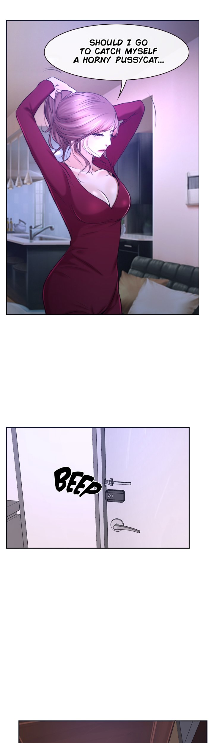 Hidden Feeling Chapter 31 image 50