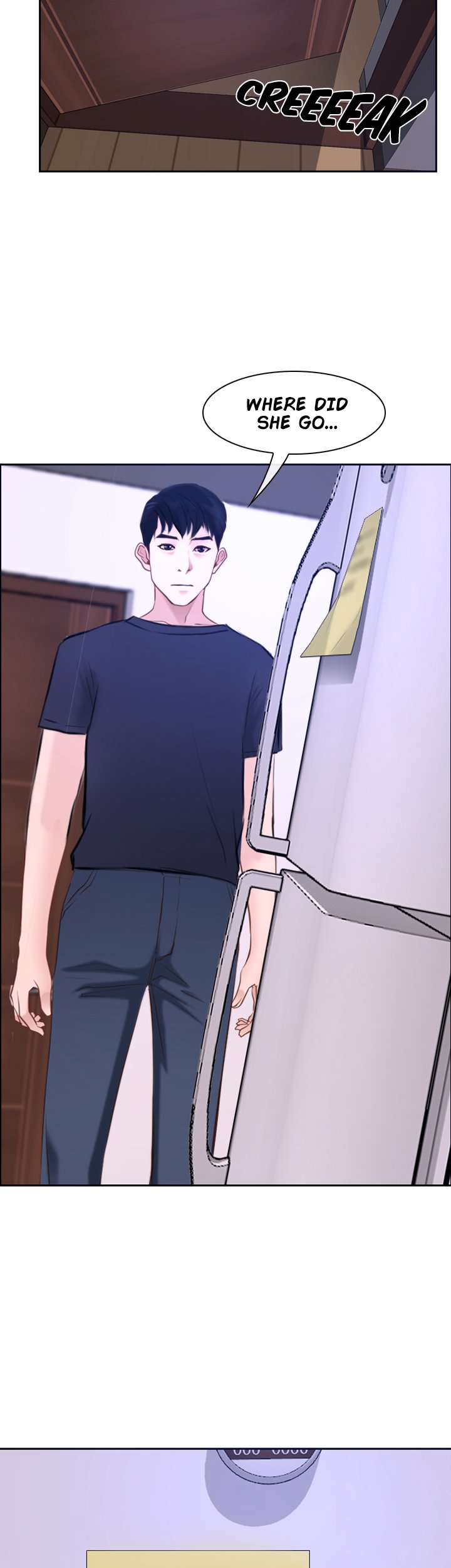 Hidden Feeling Chapter 31 image 51