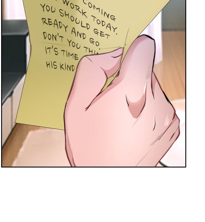 Hidden Feeling Chapter 31 image 53