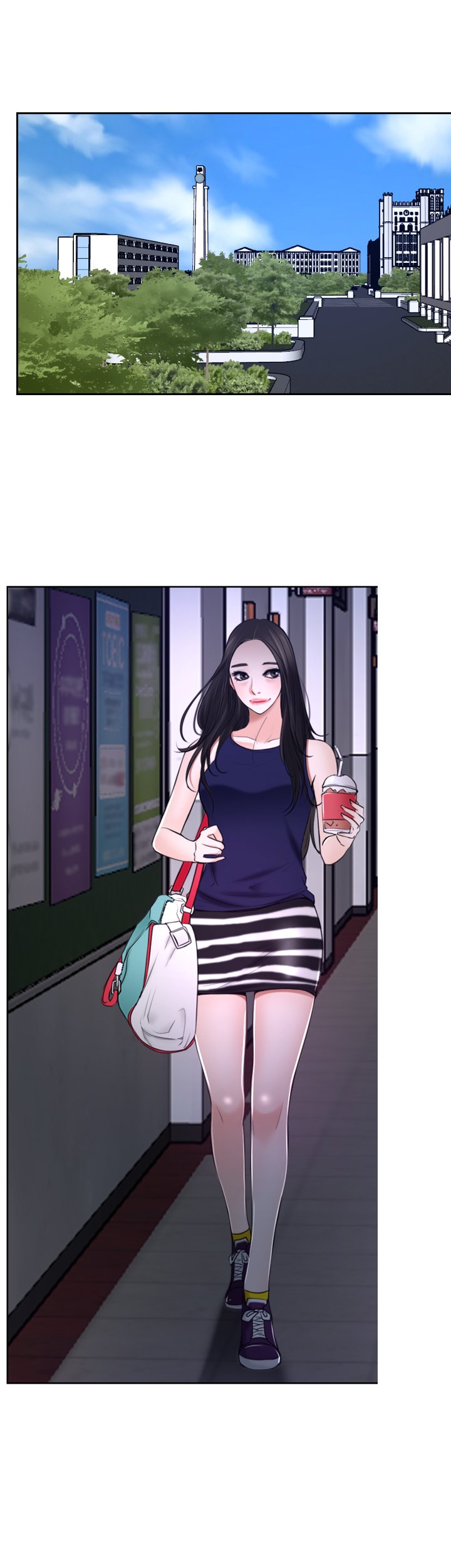 Hidden Feeling Chapter 31 image 54