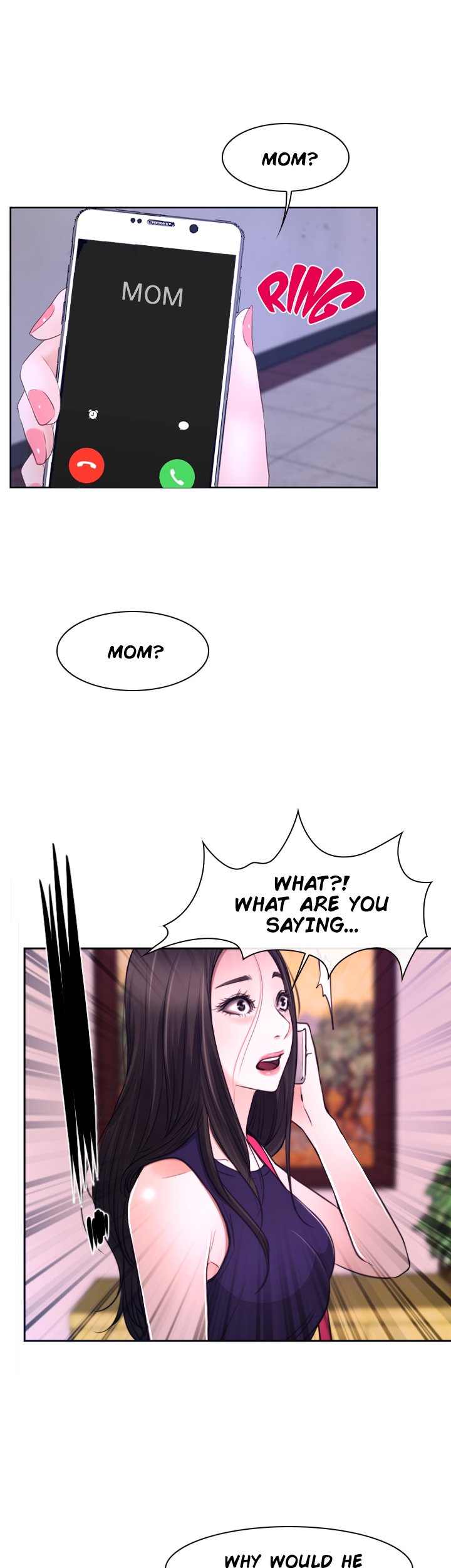 Hidden Feeling Chapter 31 image 59