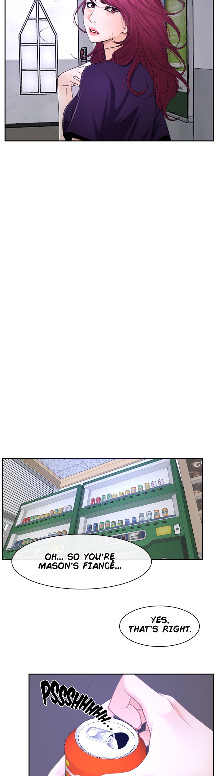 Hidden Feeling Chapter 32 image 14