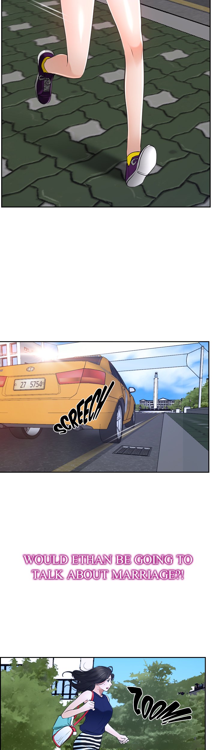 Hidden Feeling Chapter 32 image 2