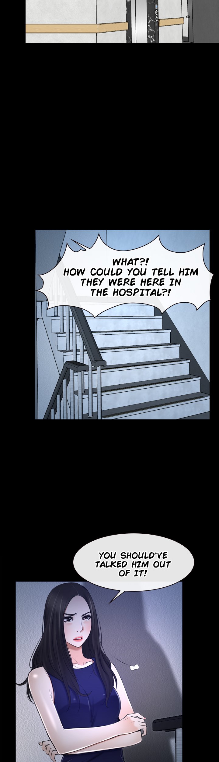Hidden Feeling Chapter 32 image 29