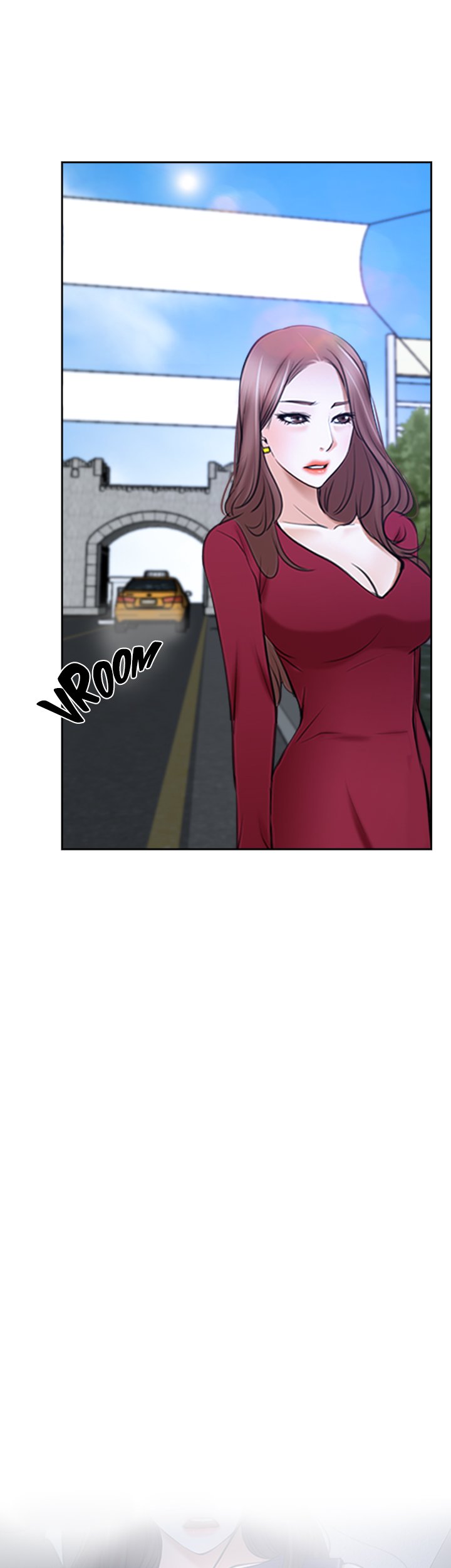 Hidden Feeling Chapter 32 image 6