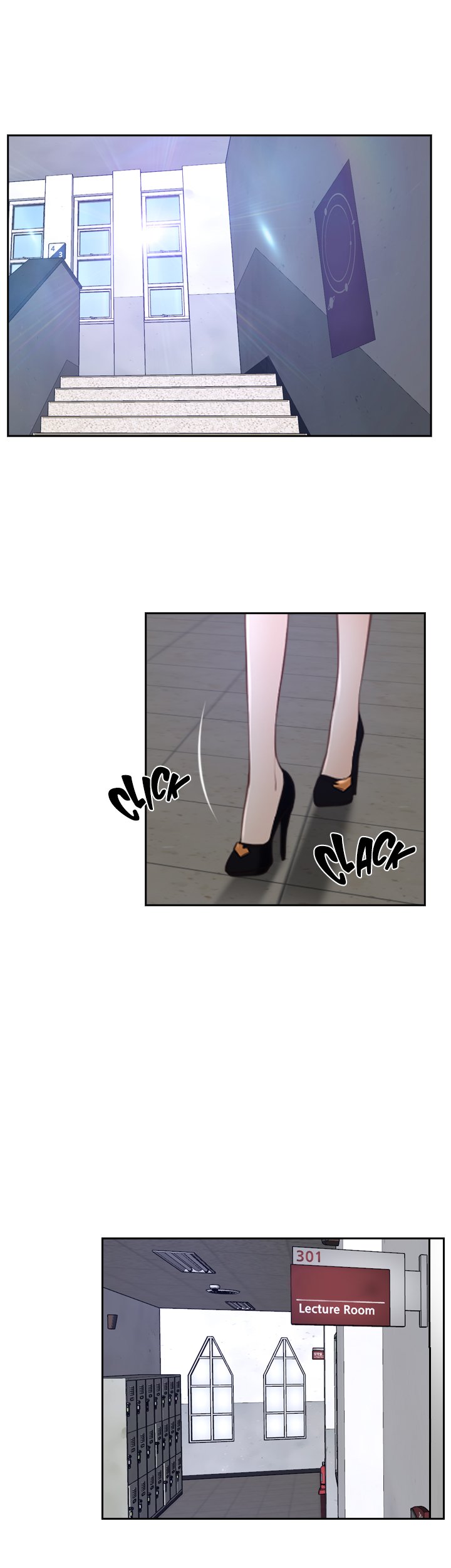 Hidden Feeling Chapter 32 image 8