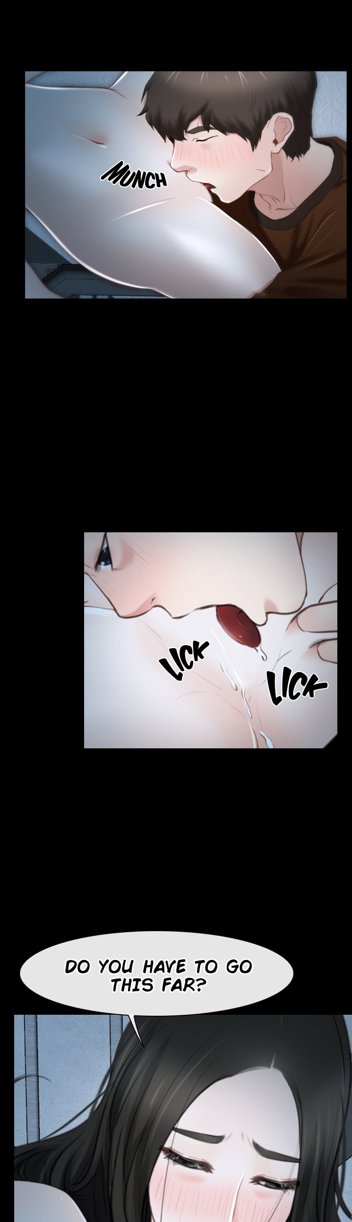 Hidden Feeling Chapter 33 image 15
