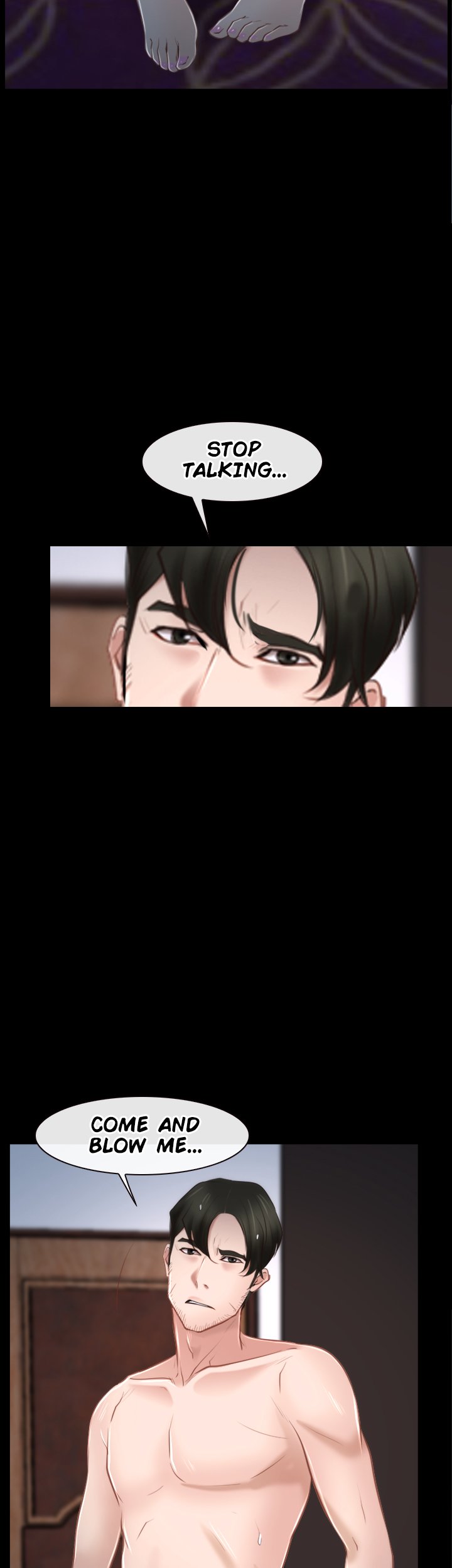 Hidden Feeling Chapter 33 image 28