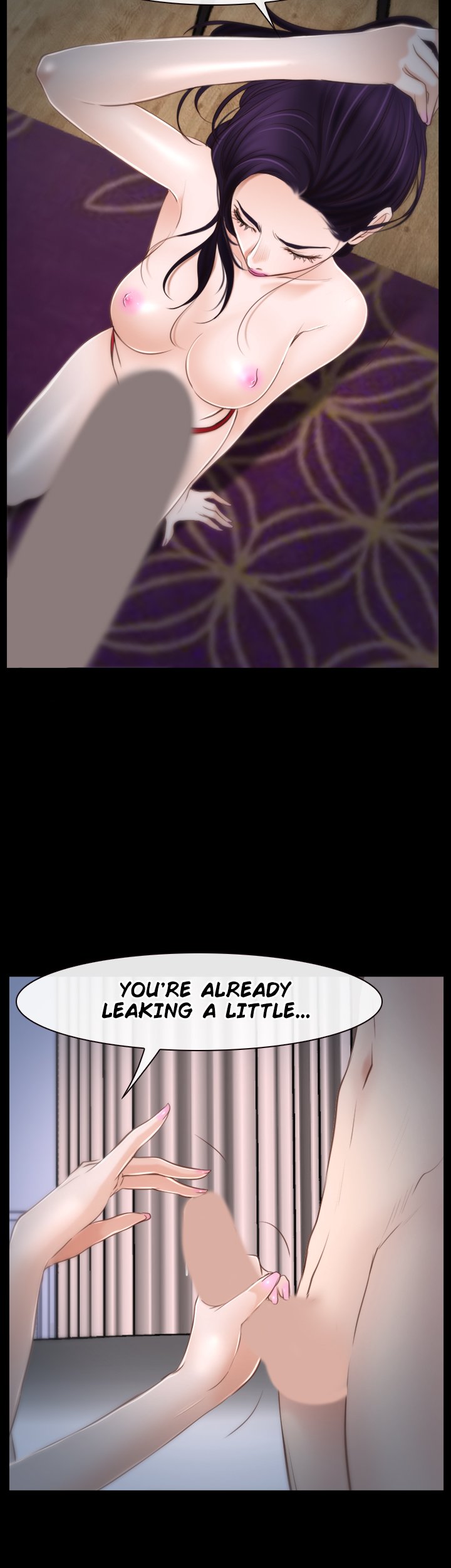 Hidden Feeling Chapter 33 image 30